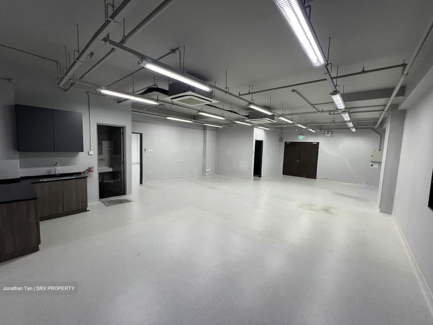 Cendex Centre (D3), Factory #613132721